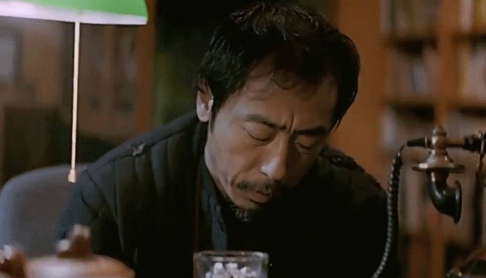 无证之罪雪人为什么要杀骆闻妻女 