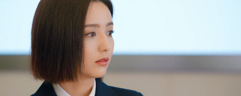 关雨晴什么电视