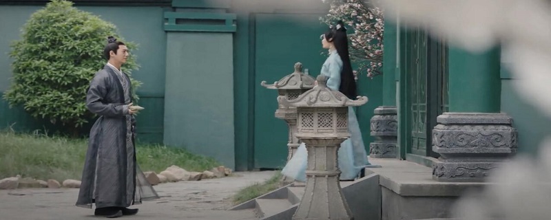 锦绣南歌沈植是谁演的