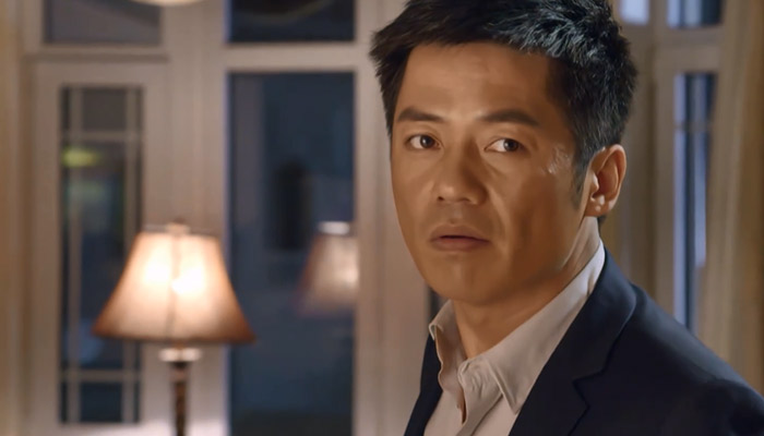 洪主任梅子是什么电视