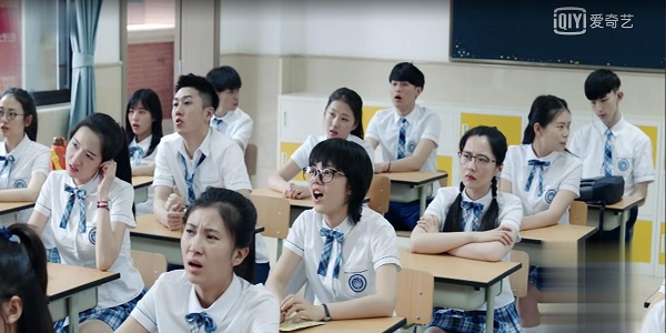 电视剧少年派播出时间