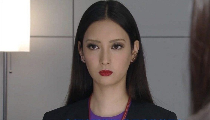 人事美魔女结局是什么