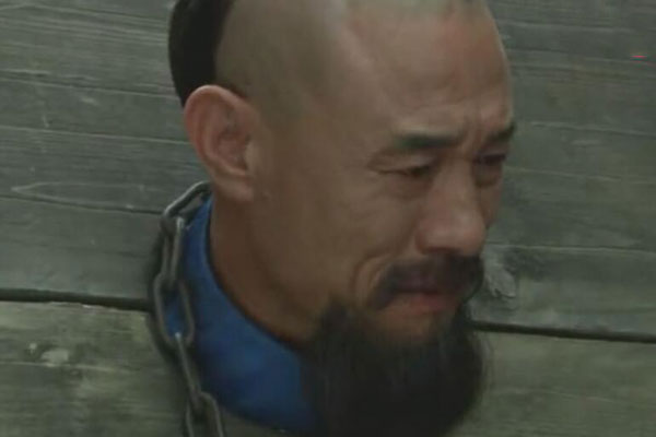 天下粮仓的演员
