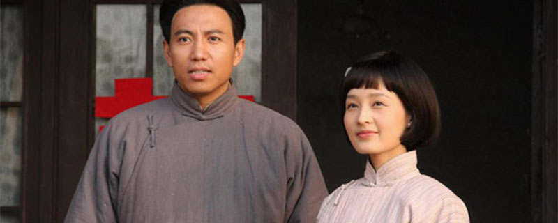 中国1921的演员
