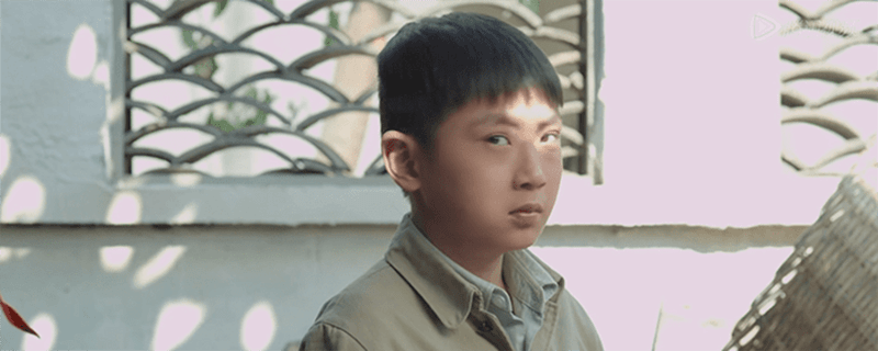 有个叫黄发的是什么电视剧