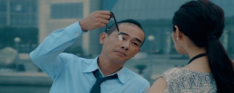 好命先生结局