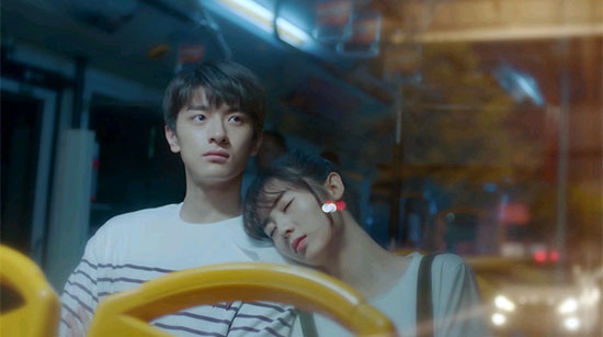 类似于小美好的剧