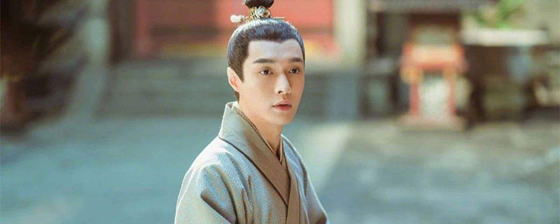 大明风华张艺兴第几集上线
