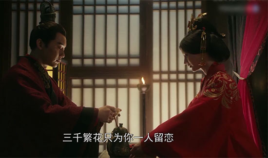 军师联盟甄宓爱的是谁