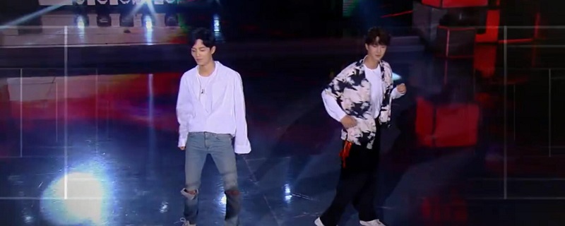 王一博快乐大本营哪一期