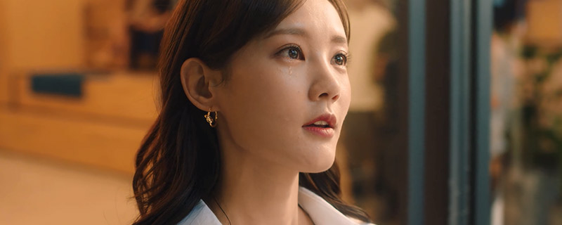 了不起的女孩陆可第几集分手