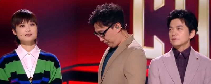 2020中国好声音冠军导师