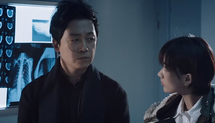 白夜追凶结局什么意思