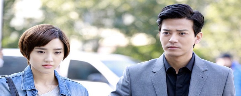 张瀚宇和范昀是什么电视剧 张瀚宇和范昀这两个角色