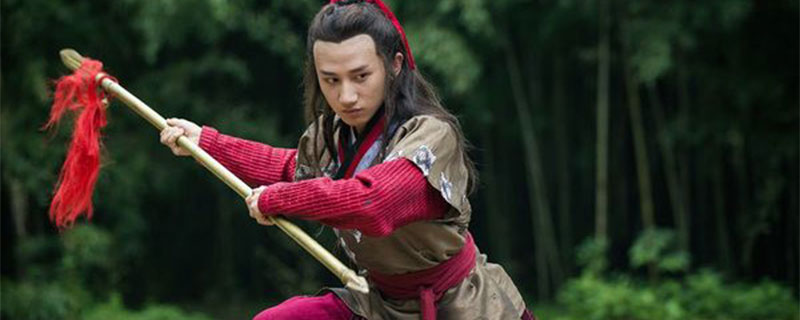 封神演义有哪吒吗