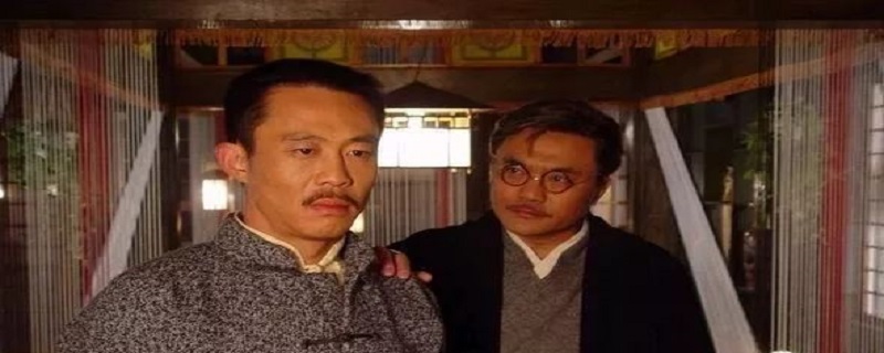 收养小乞丐的电视剧