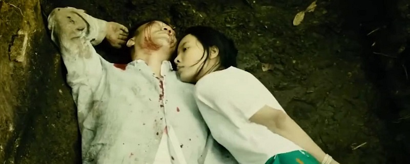 边境风云的演员