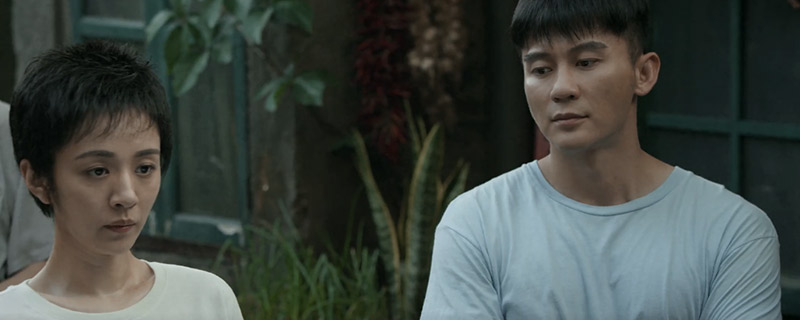 李墙陈瓦儿是什么电视剧