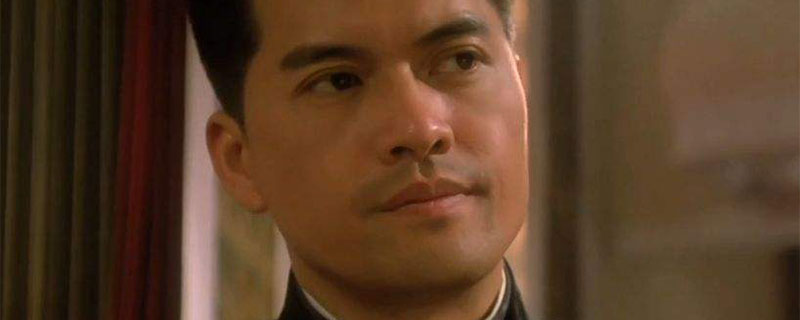 上海皇帝之岁月风云的演员