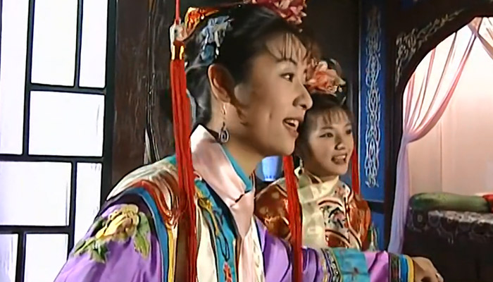还珠格格主题曲