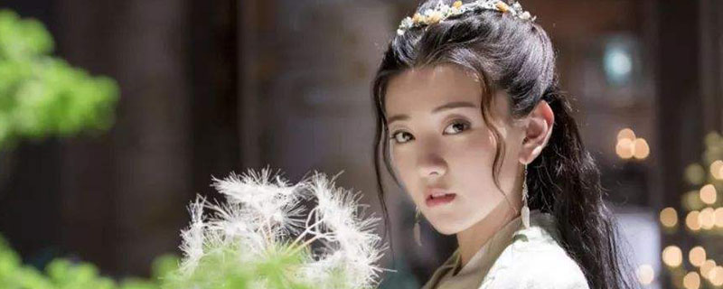 梁洁绝代双骄第几集出现