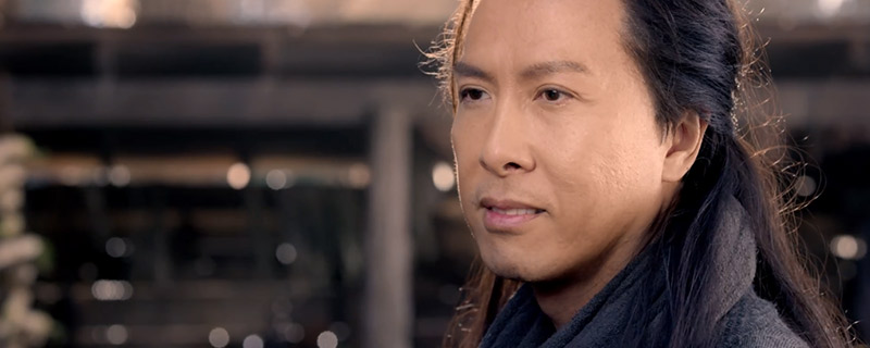 宝剑》是由香港导演袁和平执导,甄子丹,杨紫琼,岑勇康,刘承羽,李截