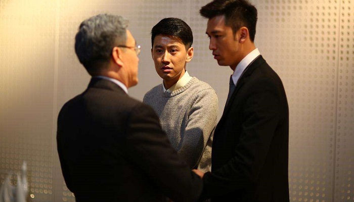 宋雅茹安毅是哪部电视剧