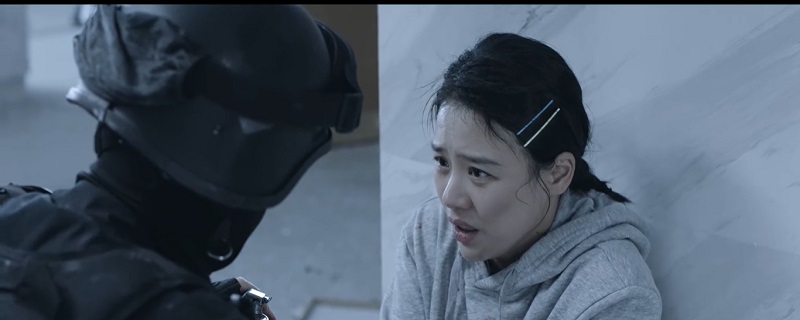 米卡第几集认出邢克垒