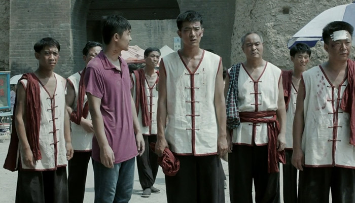 百鸟朝凤分为哪三段