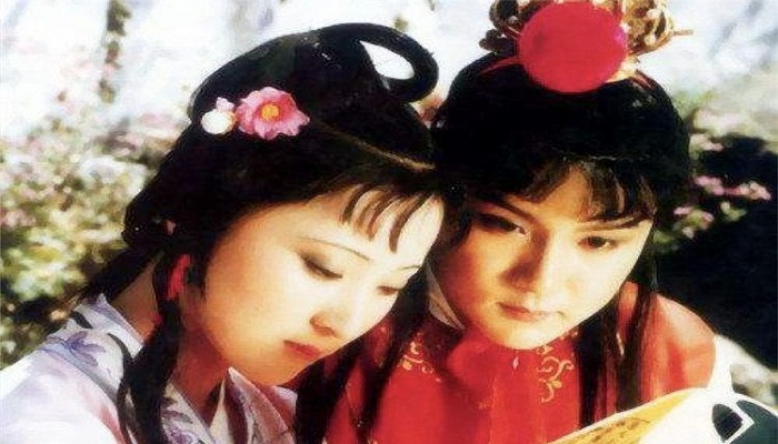 陈晓旭为什么要出家