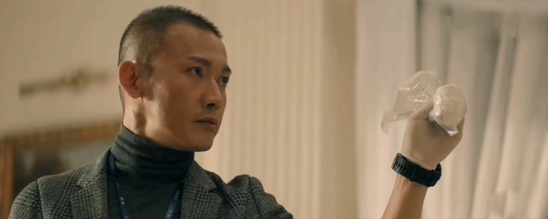 法医明川是什么电视剧