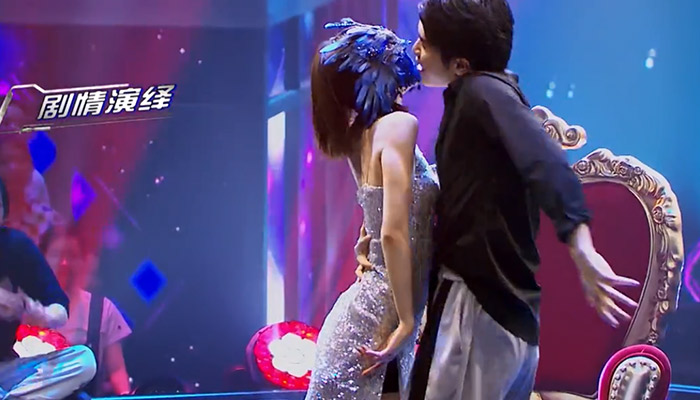 毛晓彤参加蒙面舞王第几期毛晓彤参加蒙面舞王是多少期