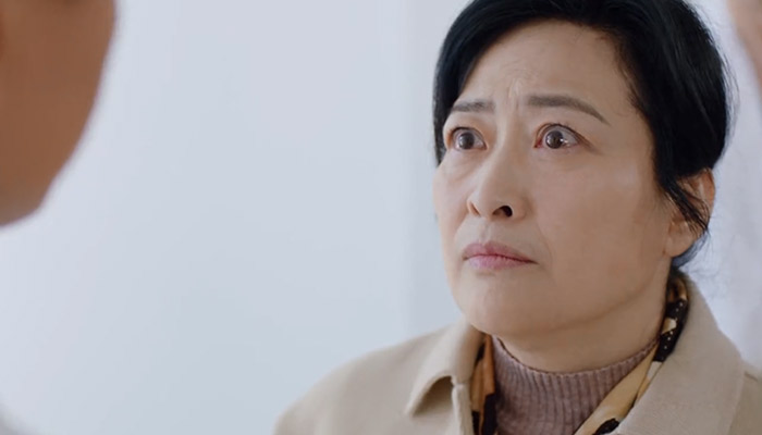高院长是徐清风的什么人