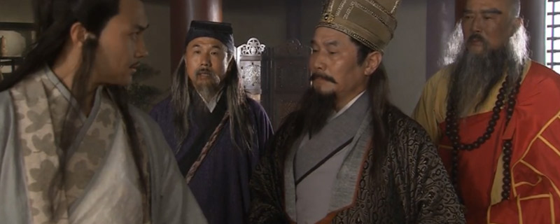 张智霖版陆小凤传奇观看顺序