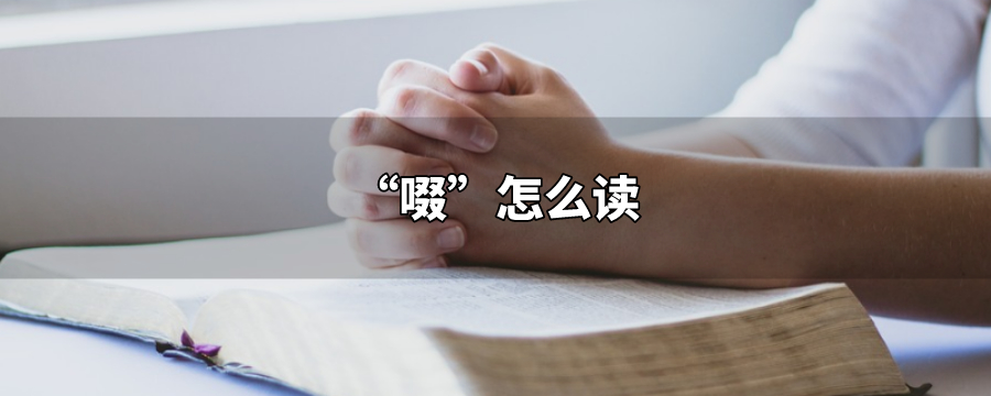 口加四个又念什么