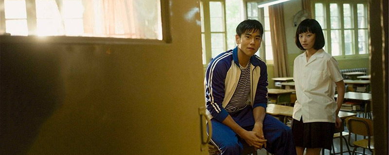 匆匆那年这部剧是由张一白执导,彭于晏,倪妮,郑恺,魏晨,张子萱主演