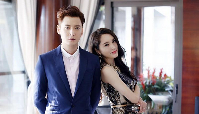 爱来的刚好丁海和段雪晴结局 丁海和段雪晴结局在一起没