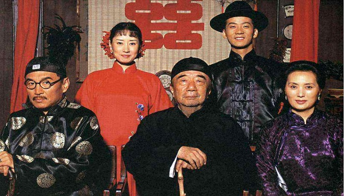 凤霞怎么死的