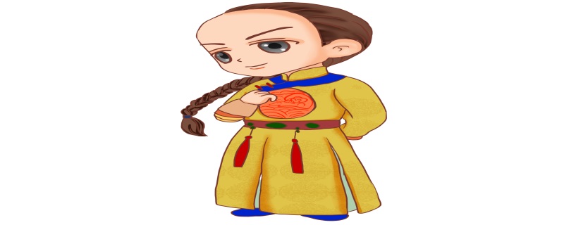 康熙最爱的女人是谁