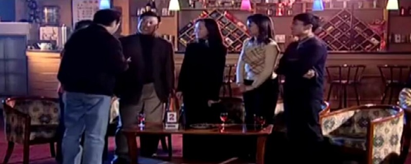 冯文军焦娇是什么电视剧