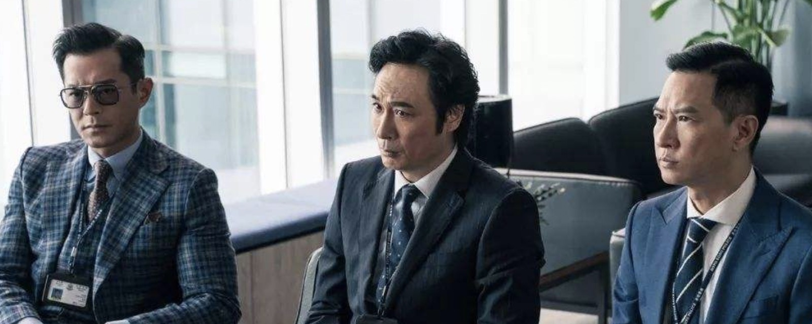 使徒行者2结局什么意思