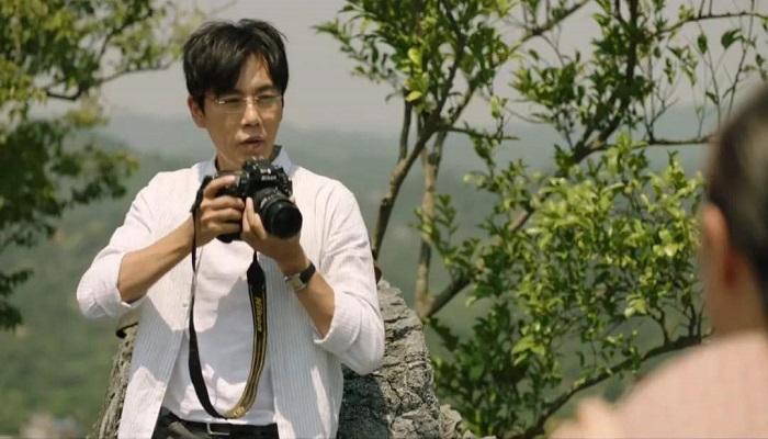 秦昊电视剧一起去爬山叫什么秦昊一起去爬山是哪部电视剧