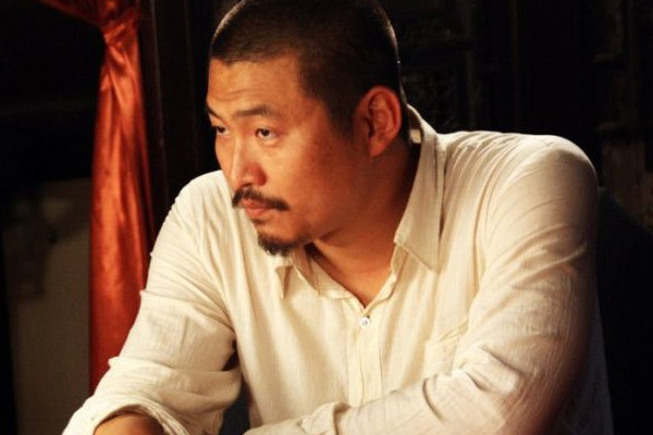 战卫华演酒吧保安是什么电视剧  