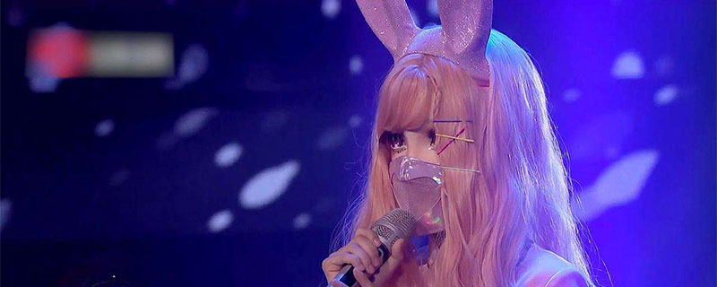 蒙面唱将欧若拉是哪期