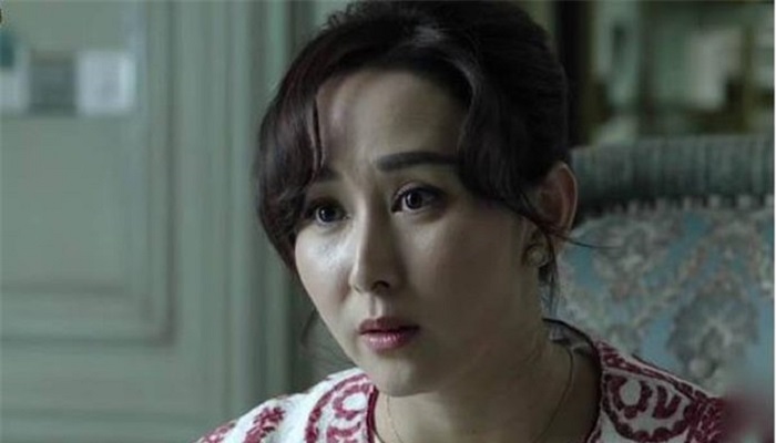 高小琴怎么失的身