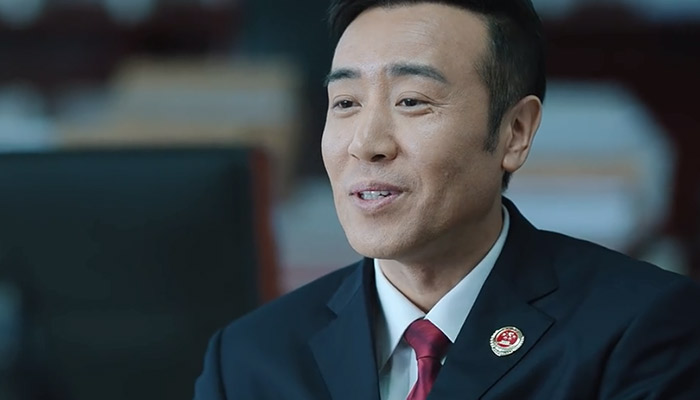 巡回检察组熊绍峰是坏的吗