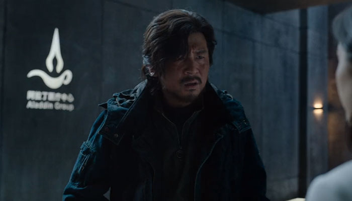 刺杀小说家结局是什么