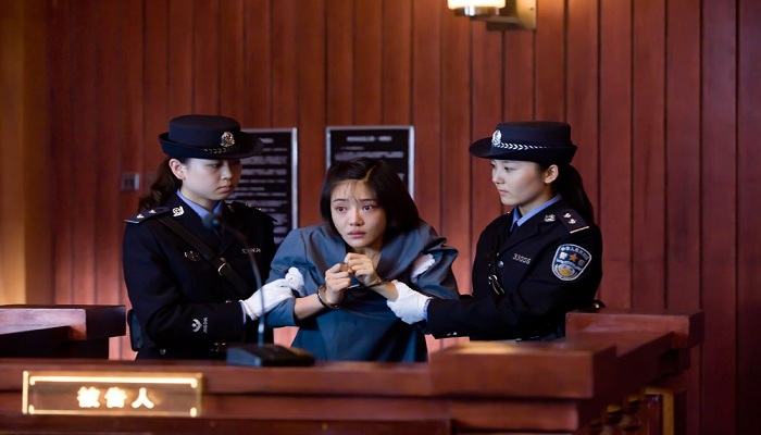 全民目击林萌萌为什么开车撞人全民目击萌萌为什么撞死杨丹