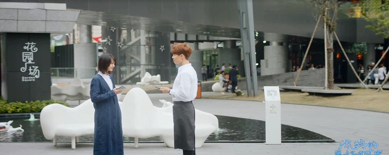 电视剧流淌的美好时光剧情介绍 