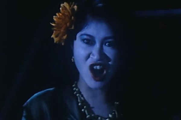 猛鬼撞鬼的演员 